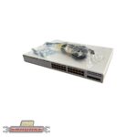 سوئیچ سیسکو C9200L-24P-4X-A