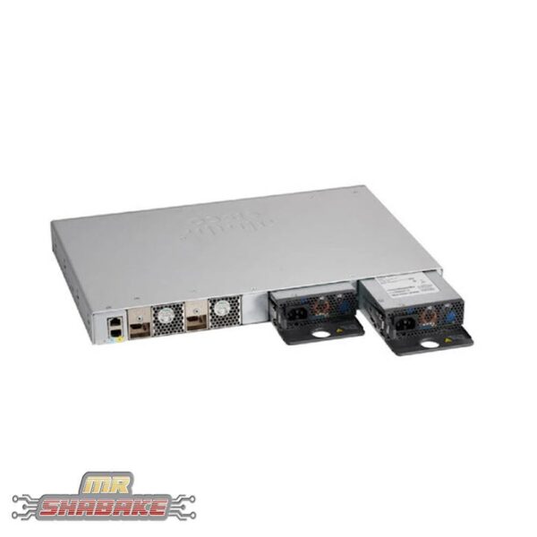 سوئیچ سیسکو C9200L-48PL-4G-E
