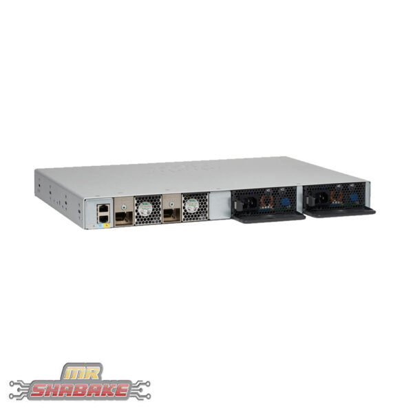 سوئیچ سیسکو C9200L-48PL-4G-E