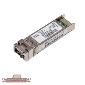 ماژول فیبر نوری سیسکو SFP-10G-LR-S