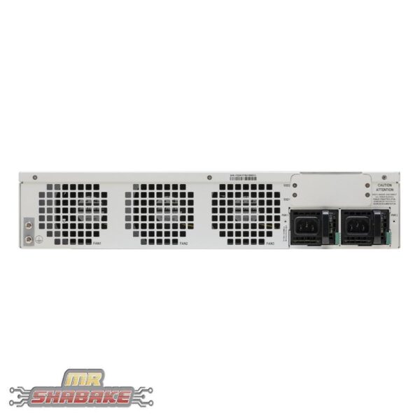 فایروال فورتی نت Fortigate FG-3000F