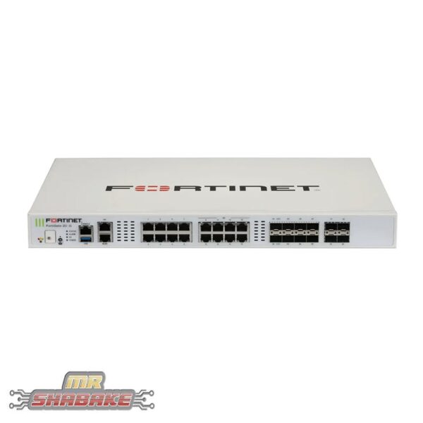 فایروال فورتی نت Fortigate FG-200G