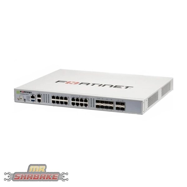 فایروال فورتی نت Fortigate FG-200G