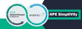 بررسی اجمالی HPE SimpliVity