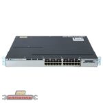 سوئیچ سیسکو WS-C3750X-24P-E