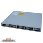 سوئیچ سیسکو WS-C9300L-48T-4G-A