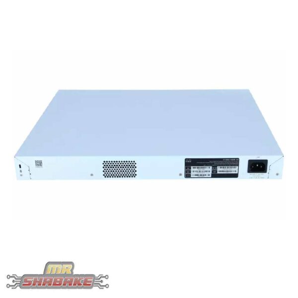سوئیچ سیسکو C1300-48fp-4x