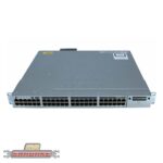 سوئیچ سیسکو WS-C3850-48f-S