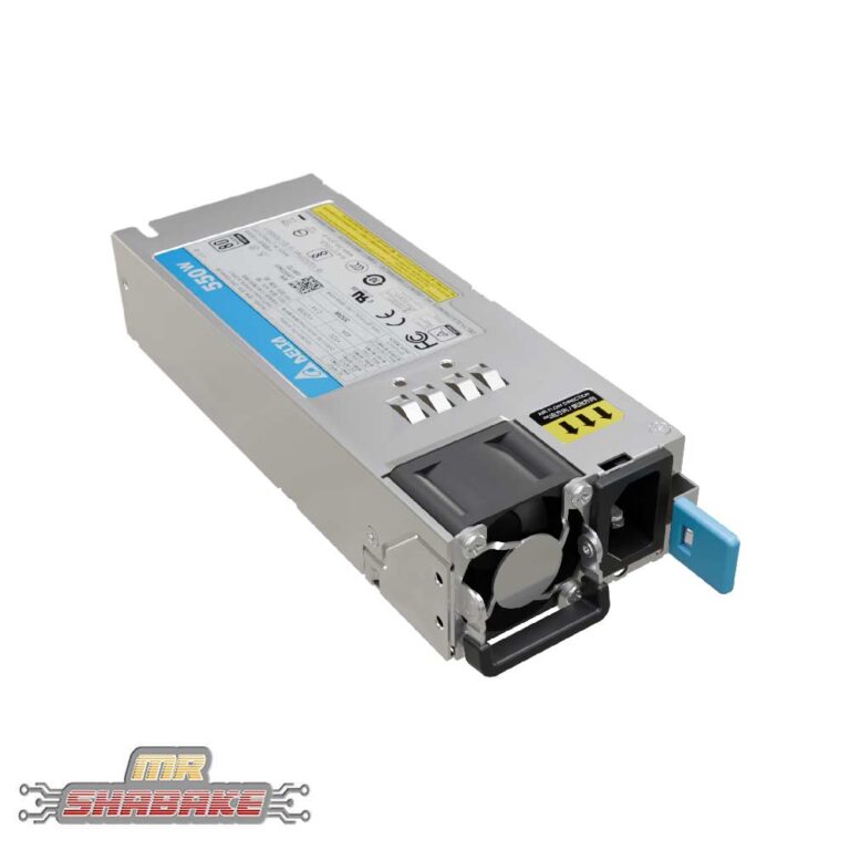 پاور سرور میکروتیک DPS-550AB-36G