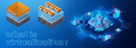 مجازی سازی یا Virtualization چیست