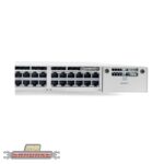 سوئیچ سیسکو C9300-24P-M