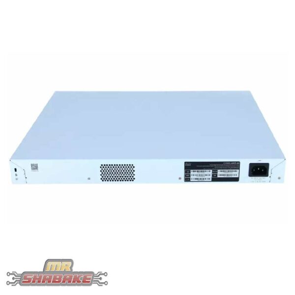 سوئیچ سیسکو C1300-48P-4G