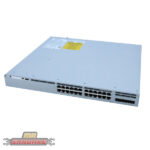 سوئیچ سیسکو C9300L-24T-4X-E