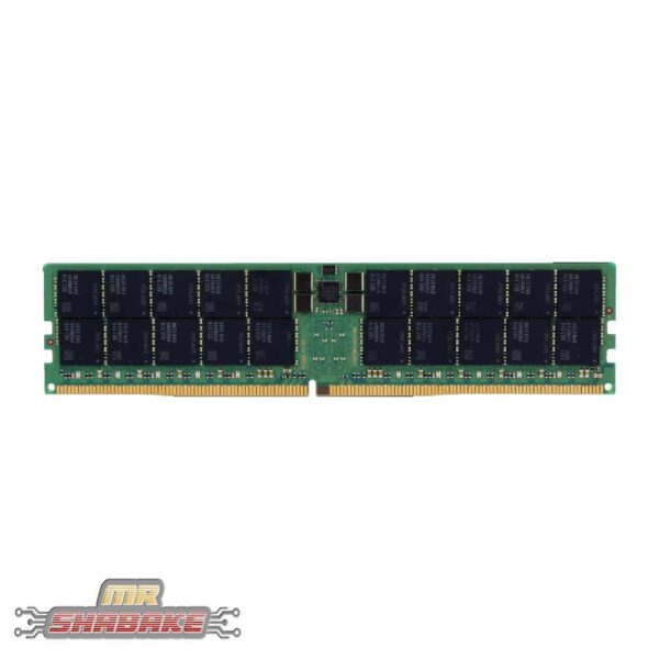 رم سرور اچ پی DDR5-4800 128GB