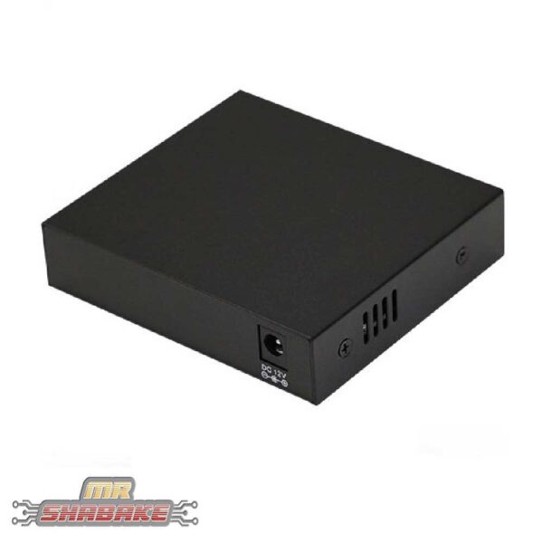 سوئیچ دی لینک DGS-F105