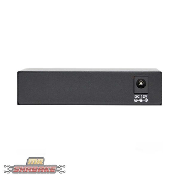 سوئیچ دی لینک DGS-F105