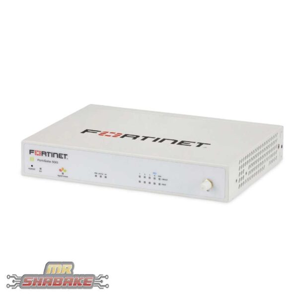 فایروال فورتی گیت Fortigate FG-50G