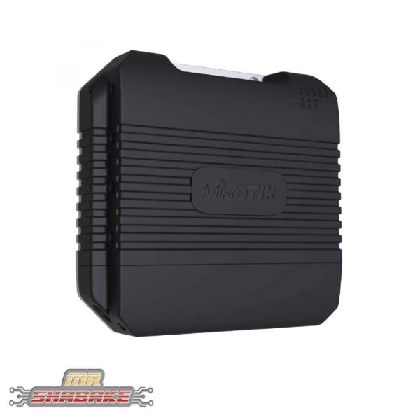 روتر اکسس پوینت میکروتیک LtAP LR8G LTE6 kit 
