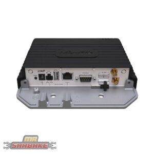 روتر اکسس پوینت میکروتیک LtAP LR8G LTE6 kit 