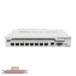 روتر سوئیچ سیسکو CRS309-1G-8S+IN
