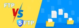 مقایسه پروتکل FTP و SFTP