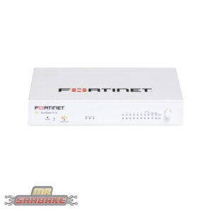 فایروال فورتی نت Fortigate FG-71G