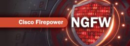 فایروال‌های Cisco Firepower NGFW چیست