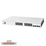 سوئیچ سیسکو C1300-24T-4G