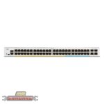 سوئیچ سیسکو C1300-48T-4G