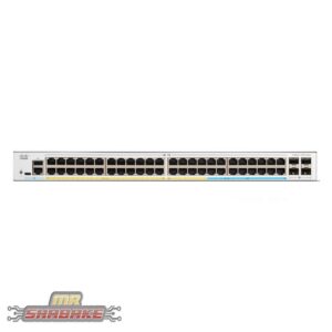 سوئیچ سیسکو C1300-48T-4G