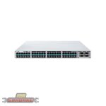 سوئیچ سیسکو C9300X-48HX-E