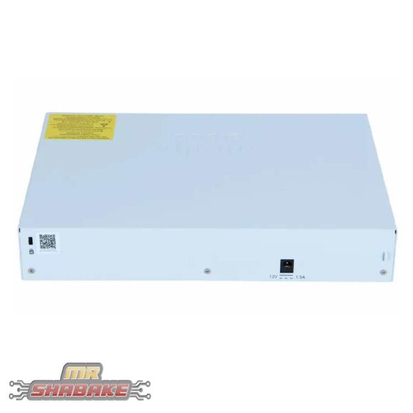 سوئیچ سیسکو C1300-8T-E-2G