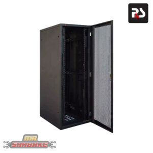 رک پایا سیستم ایستاده 42 یونیت عمق 80