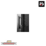 رک پایا سیستم ایستاده 42 یونیت عمق 80