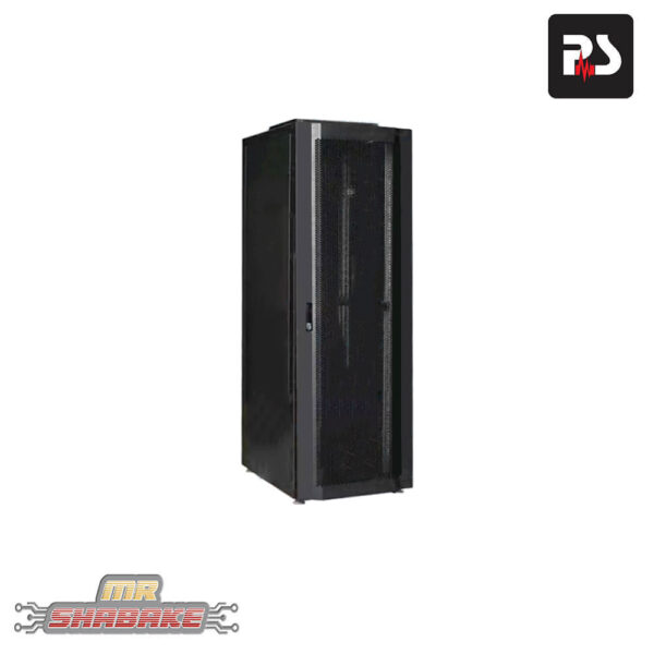 رک پایا سیستم ایستاده 42 یونیت عمق 80