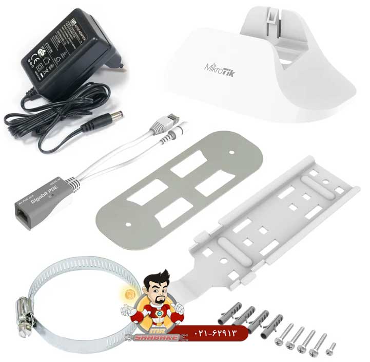اکسس پوینت میکروتیک Wap ax