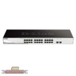 سوئیچ دی لینک DGS-1210-26