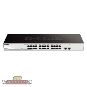 سوئیچ دی لینک DGS-1210-26