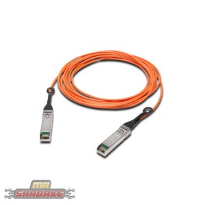 ماژول فیبرنوری سیسکو SFP-10G-AOC10M