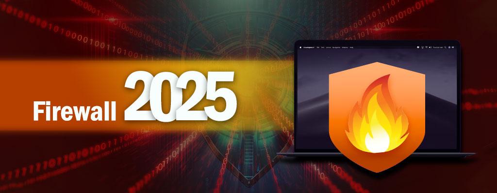 بهترین فایروال های رایگان سال 2025
