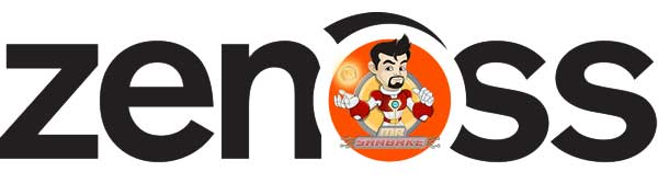 نرم افزار Zenoss