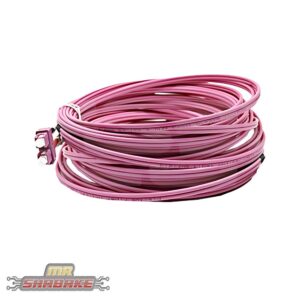 پچ کورد فیبرنوری نگزنس 40 متری LC-SC مالتی مد OM4